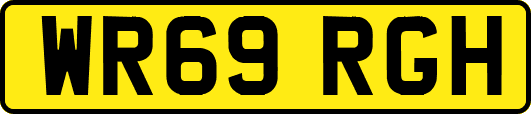 WR69RGH