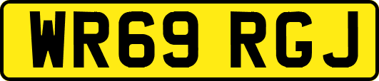 WR69RGJ