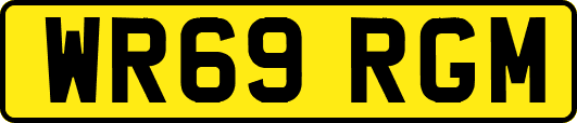 WR69RGM