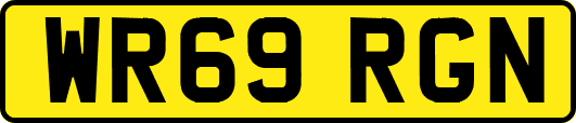 WR69RGN