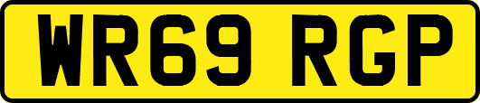 WR69RGP