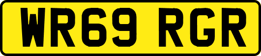 WR69RGR