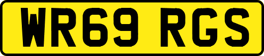 WR69RGS