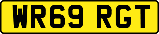 WR69RGT