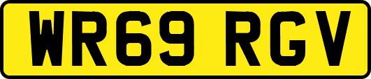 WR69RGV