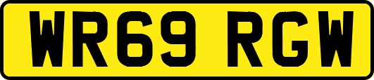 WR69RGW