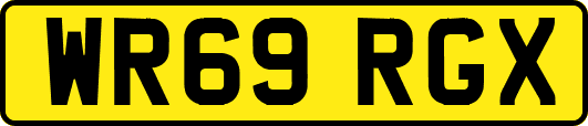 WR69RGX