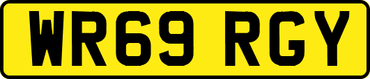 WR69RGY