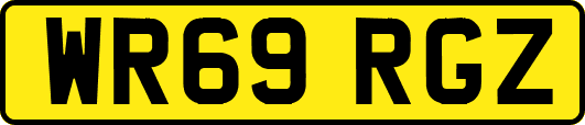 WR69RGZ