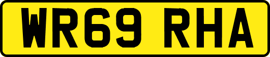 WR69RHA