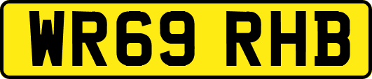 WR69RHB