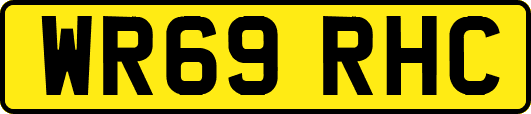 WR69RHC