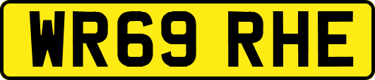 WR69RHE