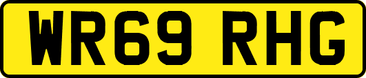 WR69RHG