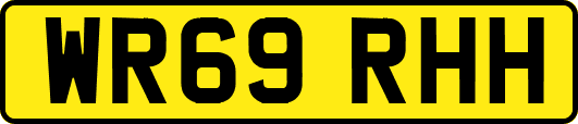 WR69RHH