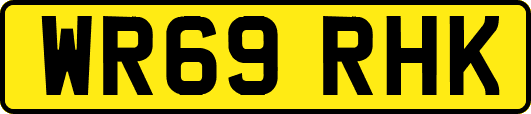WR69RHK