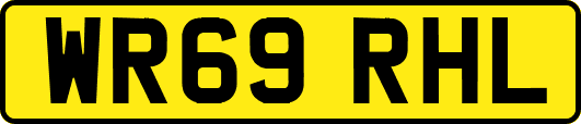 WR69RHL