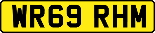 WR69RHM