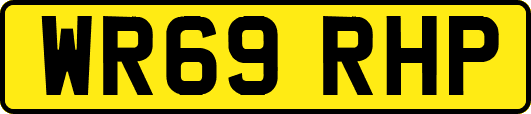 WR69RHP