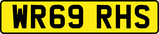 WR69RHS