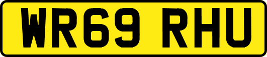 WR69RHU