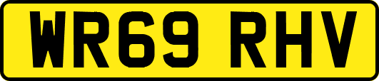 WR69RHV