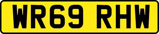 WR69RHW