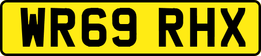 WR69RHX