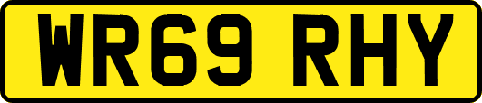 WR69RHY