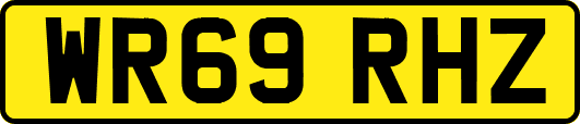 WR69RHZ