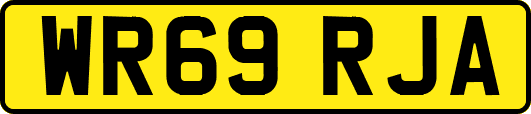 WR69RJA