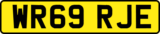 WR69RJE