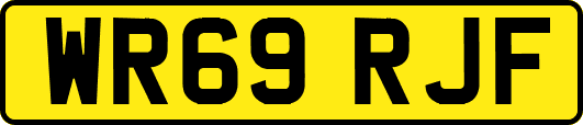 WR69RJF