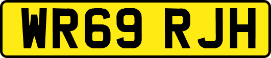 WR69RJH