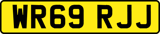 WR69RJJ