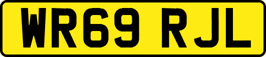 WR69RJL