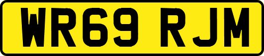 WR69RJM