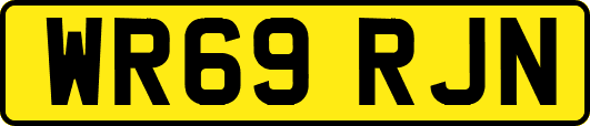 WR69RJN