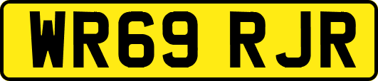 WR69RJR