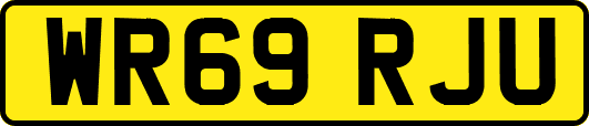WR69RJU