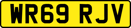 WR69RJV