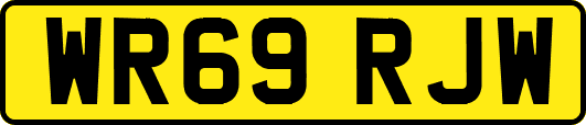 WR69RJW