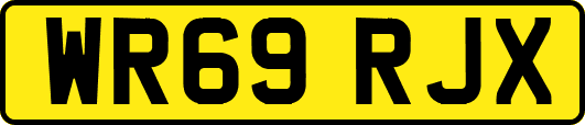 WR69RJX