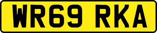 WR69RKA
