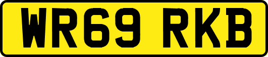 WR69RKB