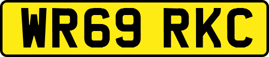 WR69RKC