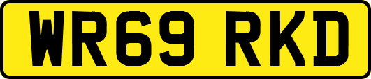 WR69RKD