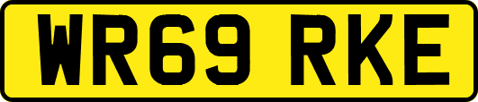 WR69RKE