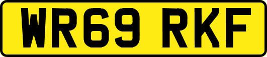 WR69RKF