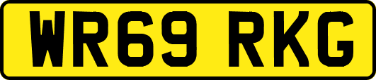 WR69RKG